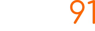 loop91 Logo